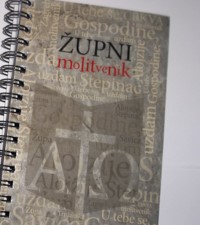 Novi Župni molitvenik s Trnjanske Savice